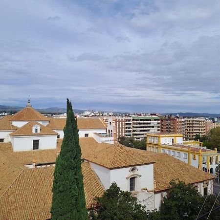 Cordoba Azahar公寓 外观 照片